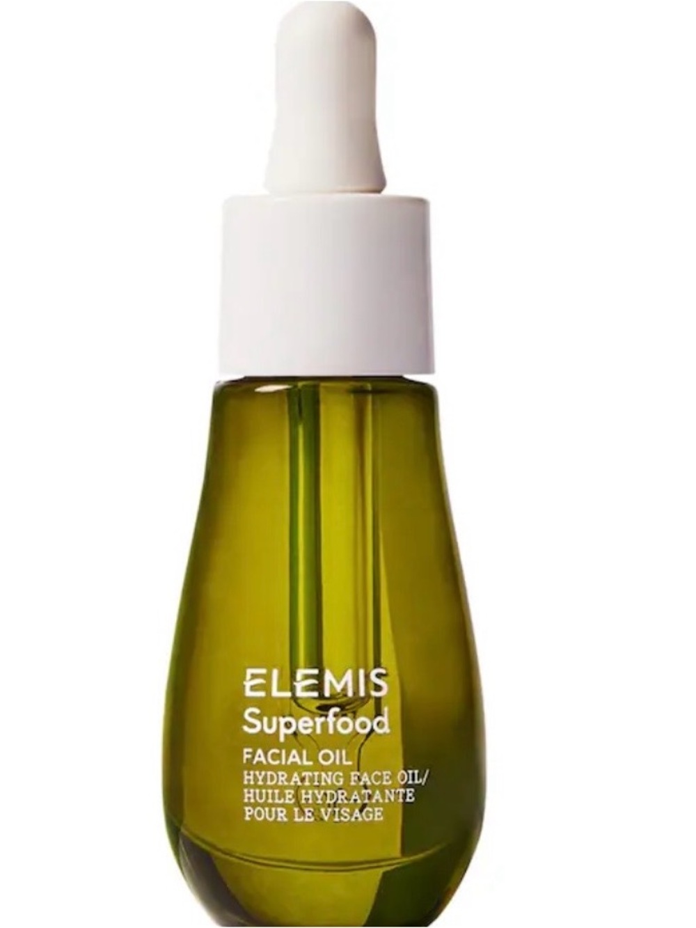 Elemis Superfood Facial Oil